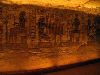 Abu Simbel