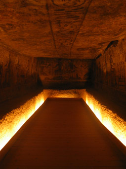 Abu Simbel