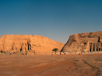 Abu Simbel