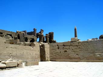 Karnak