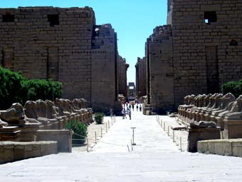 Karnak