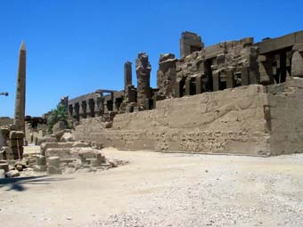 Karnak