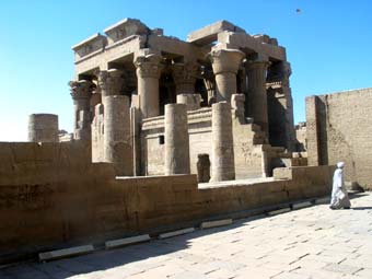 Kom Ombo