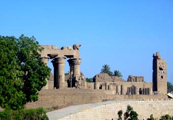 Kom Ombo