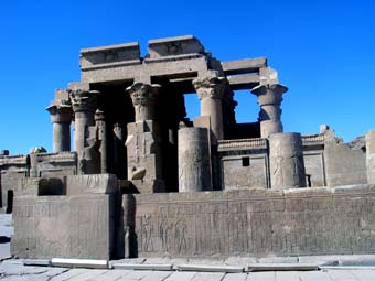 Kom Ombo