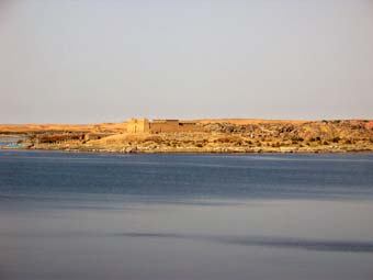 Nasser See