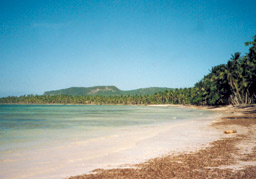 Las Galeras (Samana)