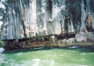Nationalpark Los Haitises