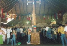 Flughafen von Punta Cana