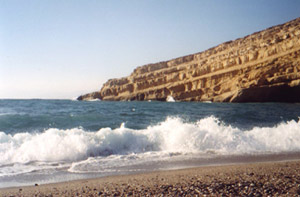 Matala