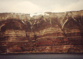 Santorini