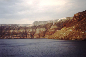 Santorini