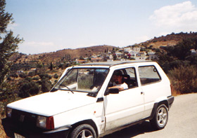 Tom in Dimis Auto