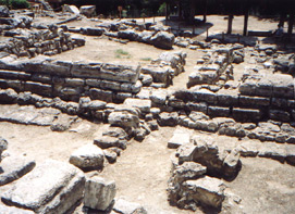 Knossos