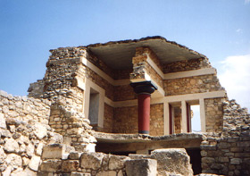 Knossos
