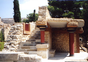Knossos