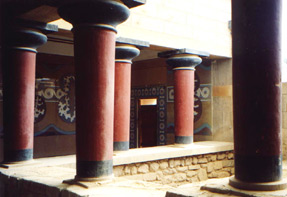 Knossos