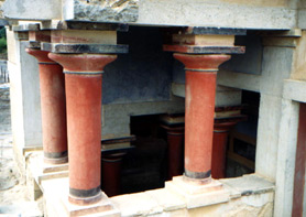 Knossos