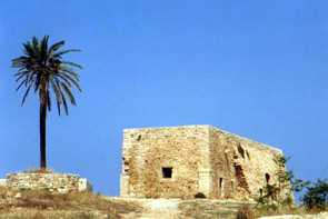 Festung von Rethimnon