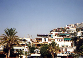 Agia Gallini