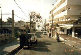 Paguera