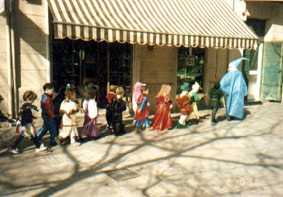 Carneval