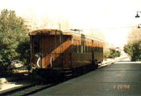 Eisenbahn