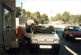 Mietauto