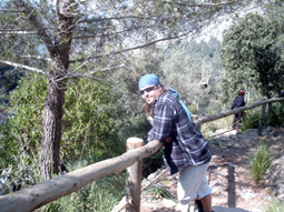 Tom im "Reserva"