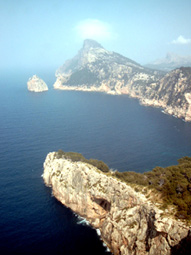 Cap Formentor