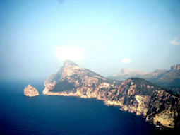 Cap Formentor
