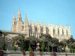 Katedrale