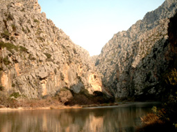 Sa Calobra