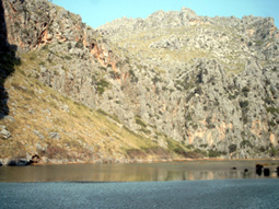 Sa Calobra