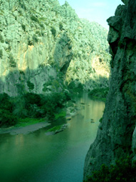 Sa Calobra