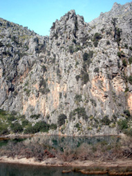 Sa Calobra