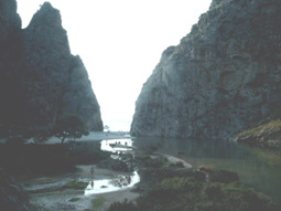 Sa Calobra
