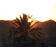 Sonnenuntergang