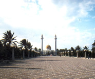 in Monastir