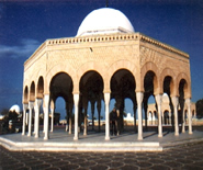 in Monastir
